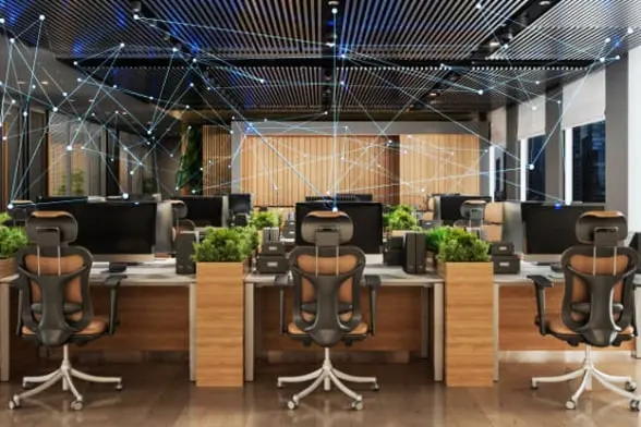 Automação Corporativa - Full ST