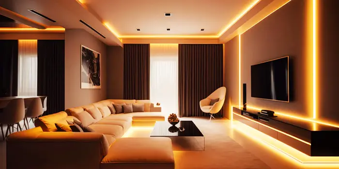 Automação Residencial - Full ST