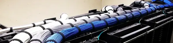 Cabeamento Estruturado - Full ST