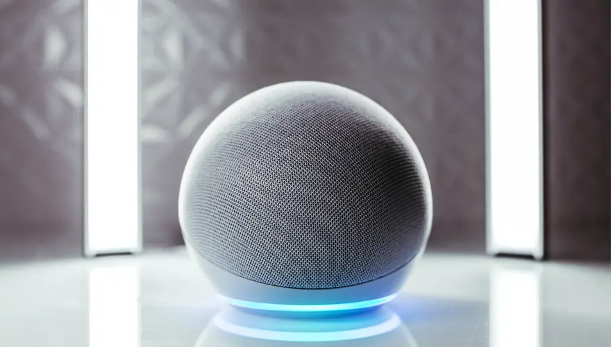 Assistentes de Voz - Full ST