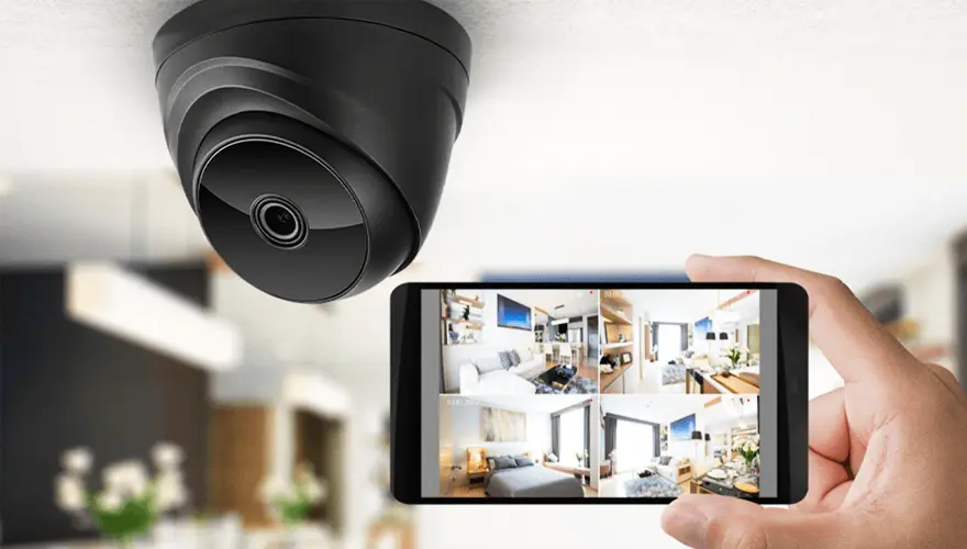 Segurança - Full ST