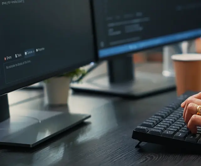 Locação Desktops - Full ST