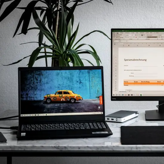 Locação de Computadores - Full ST