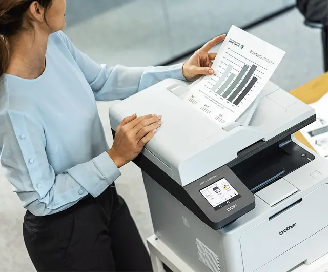 Laser Monocromática - Full ST