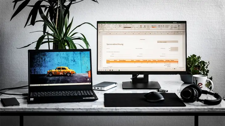 Locação de Computadores - Full ST