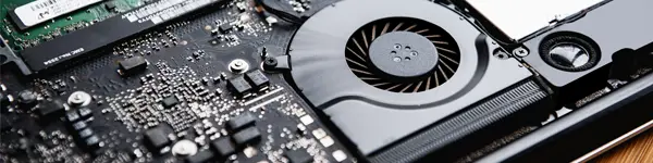 Assistência Técnica Notebooks - Full ST