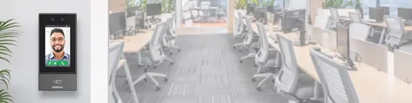 Controle de Acesso - Full ST