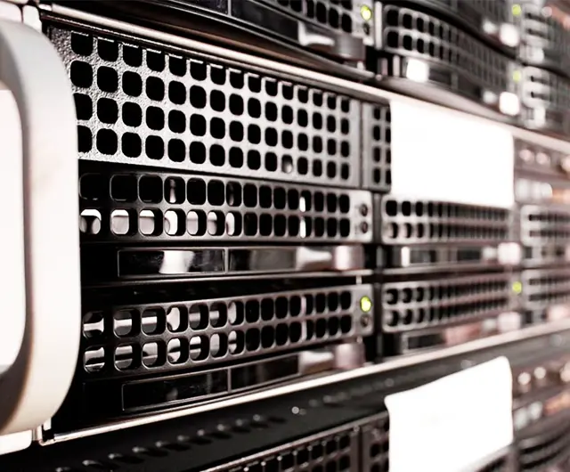 Locação Servidores - Full ST