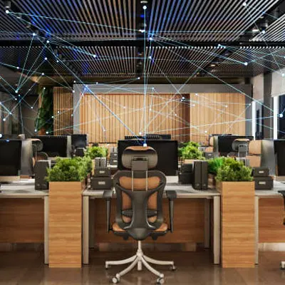 Automação Corporativa - Full ST