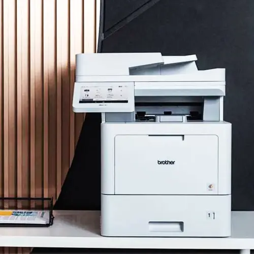 Locação de Impressoras - Full ST