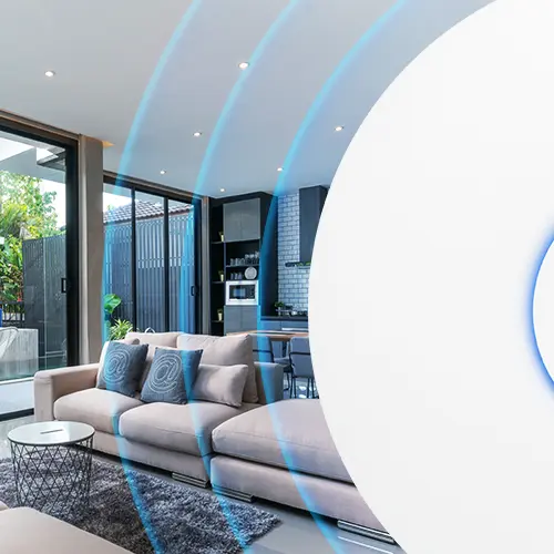 Wi-Fi Profissional - Full ST