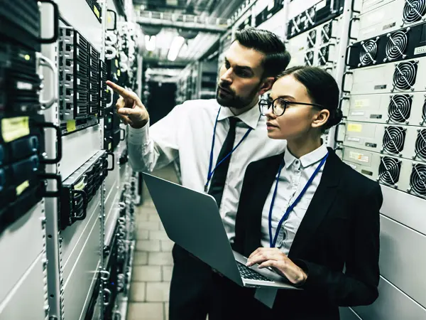 Gerenciamento de Redes - Full ST