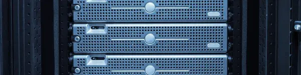 Servidores - Full ST