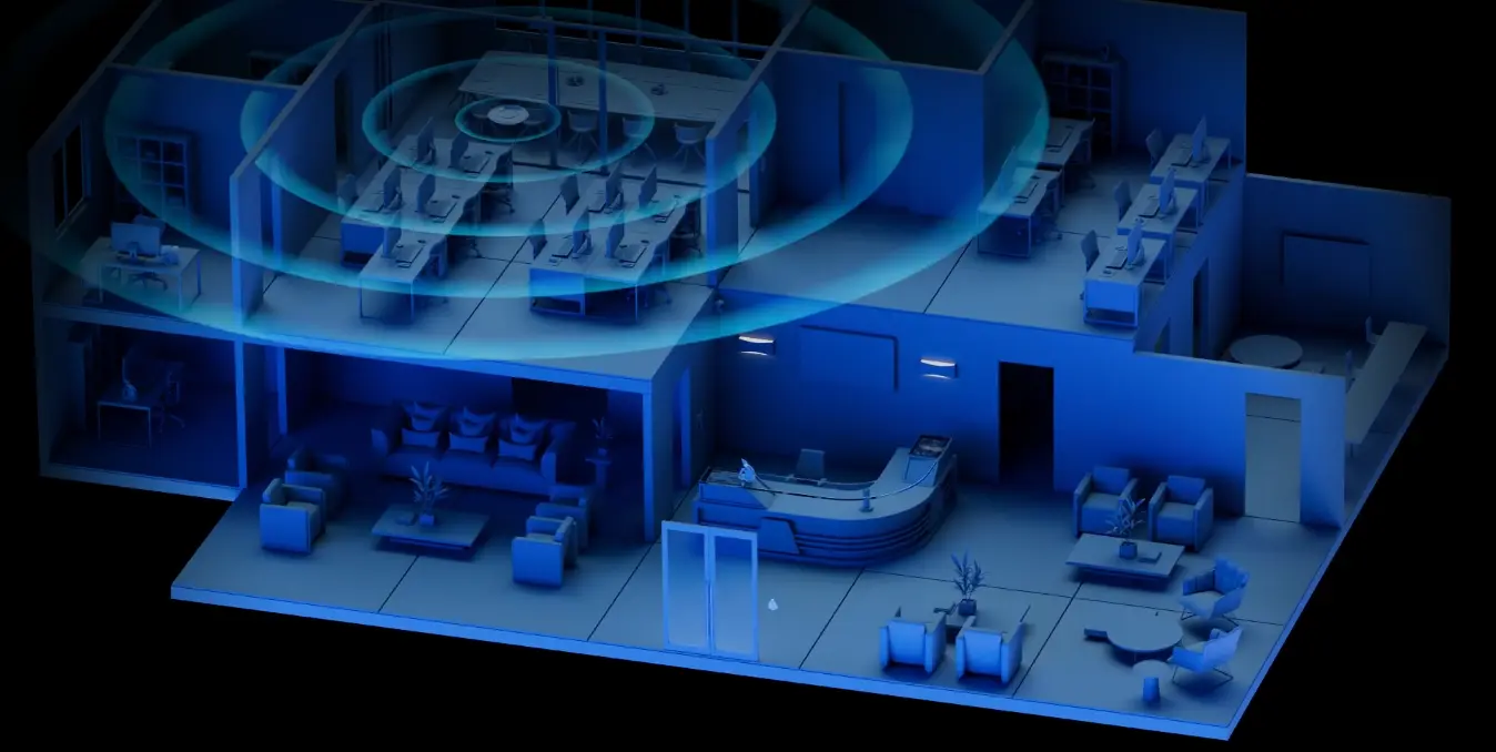 Wi-Fi Sem Sombras - Full ST